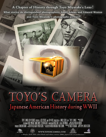 Toyo's Camera