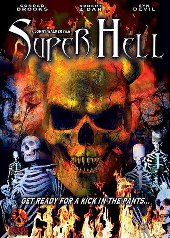 Super Hell 2