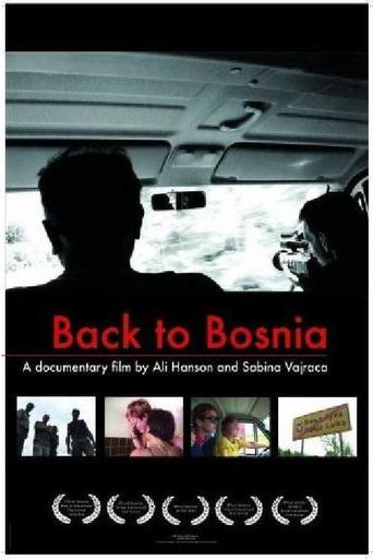 Back to Bosnia