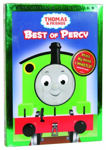 Thomas & Friends: Best of Percy