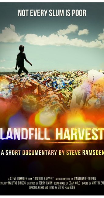 Landfill Harvest
