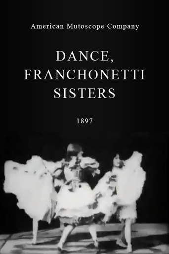 Dance, Franchonetti Sisters