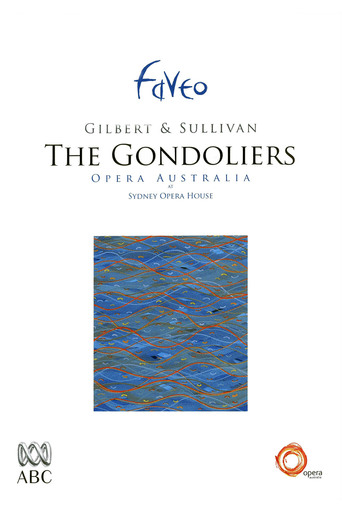 The Gondoliers