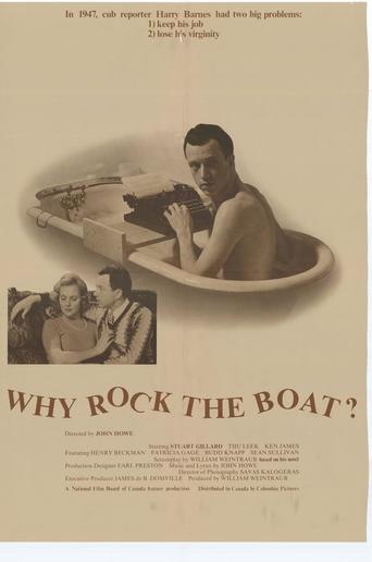 Why Rock the Boat?