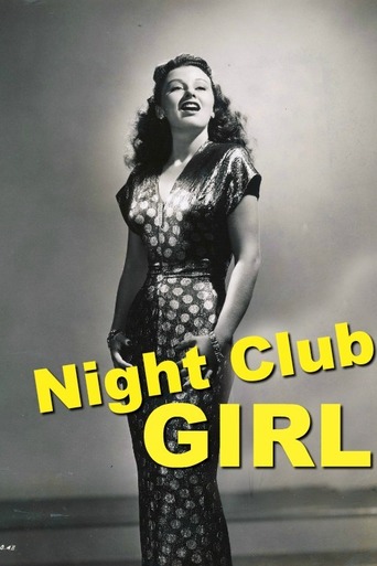 Night Club Girl