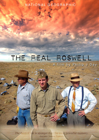 The Real Roswell