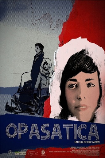 Opasatica