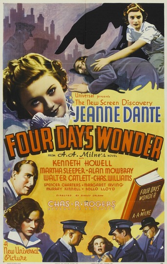 Four Days Wonder