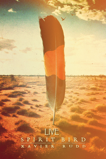 Xavier Rudd - Live