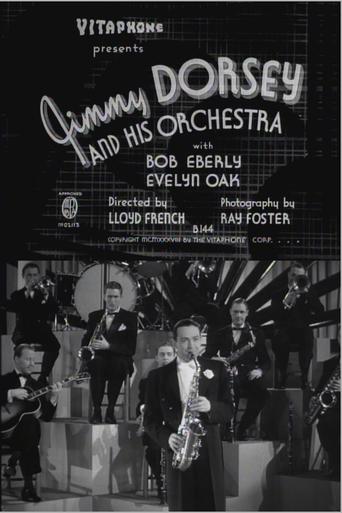 Jimmy Dorsey and His Orchestra