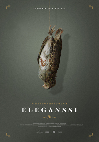 Eleganssi