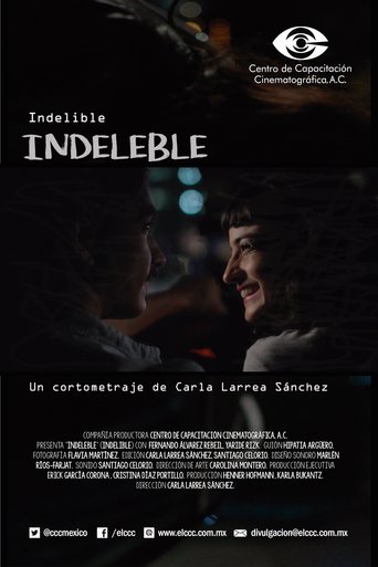 Indeleble