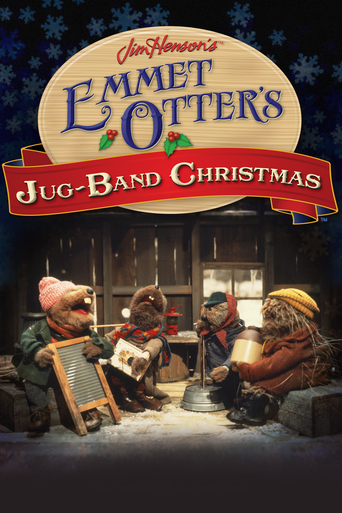 Emmet Otter's Jug Band Christmas