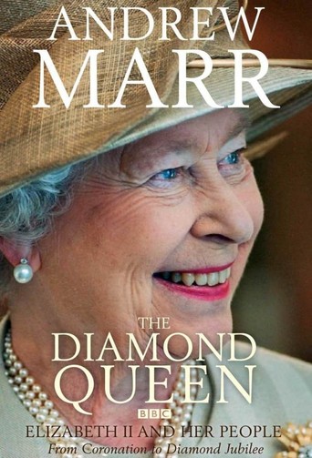 The Diamond Queen