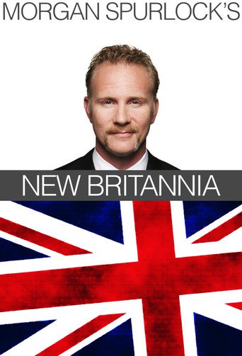 Morgan Spurlock's New Britannia