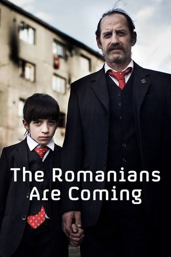 The Romanians Are Coming