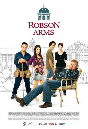 Robson Arms