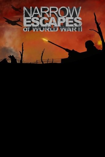 Narrow Escapes of WWII