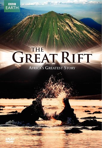 The Great Rift: Africa's Wild Heart