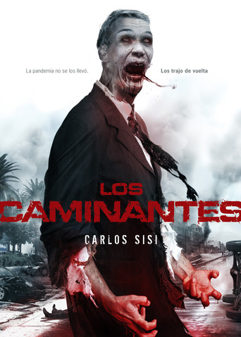 Los Caminantes, Revelación