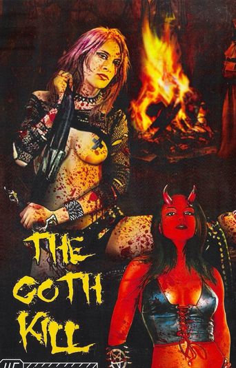 Gothkill