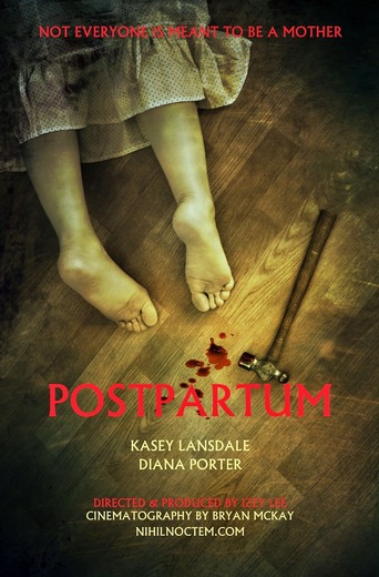 Postpartum