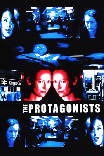 The Protagonists