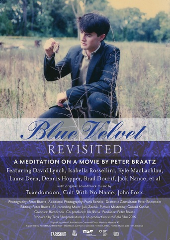 'Blue Velvet' Revisited