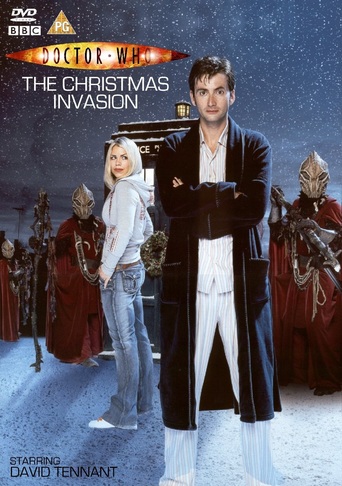 Doctor Who: The Christmas Invasion