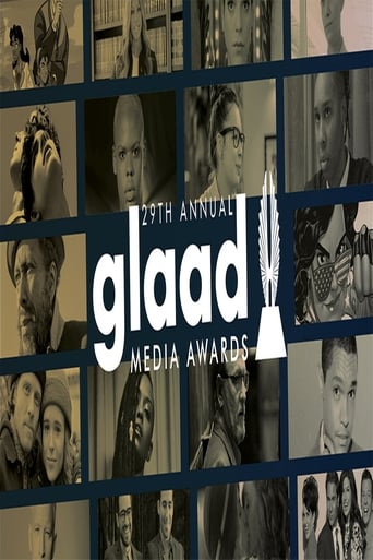 GLAAD Media Awards