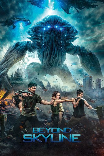 Beyond Skyline