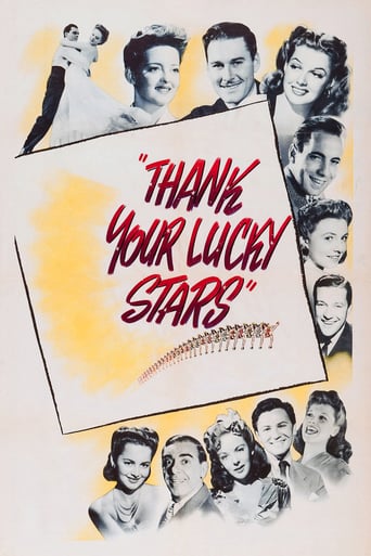 Thank Your Lucky Stars