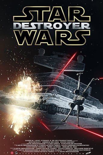 Star Wars: Destroyer