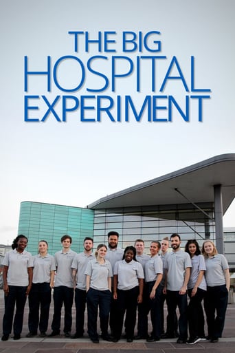 The Big Hospital Experiment