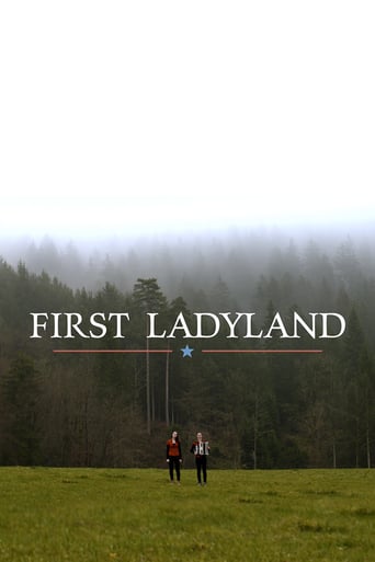 First Ladyland