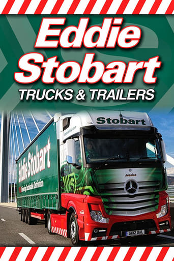 Eddie Stobart: Trucks and Trailers