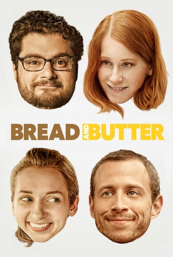 Bread and Butter