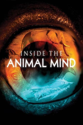 Inside the Animal Mind