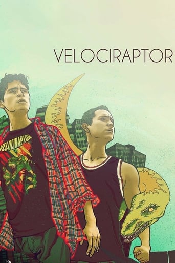 Velociraptor