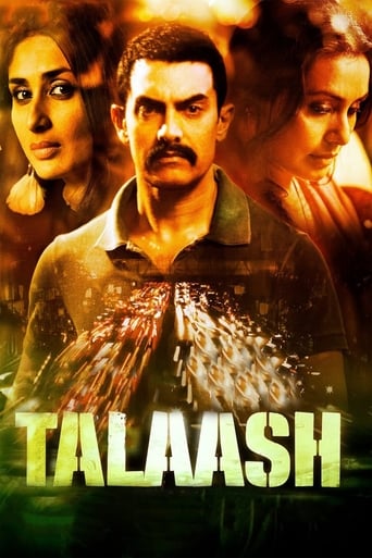 Talaash