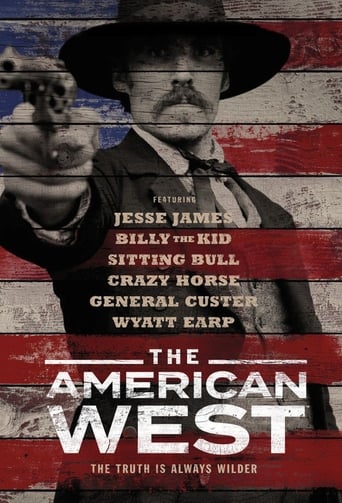 The American West