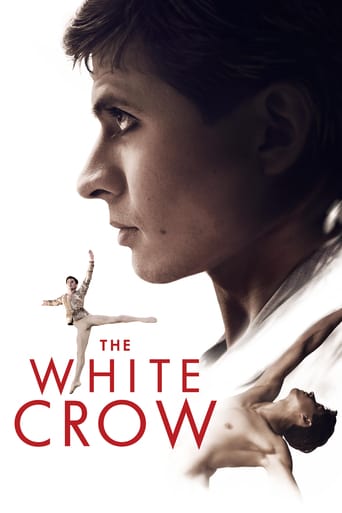 The White Crow