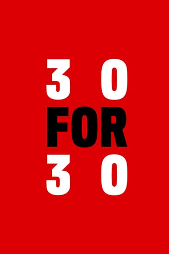 30 for 30: Soccer Stories