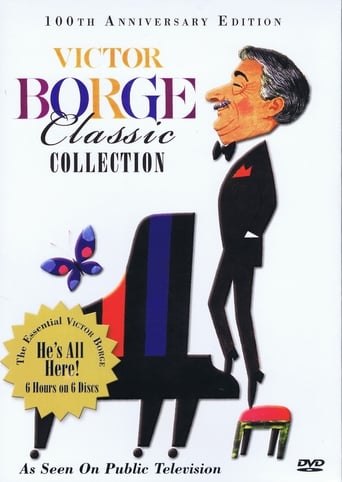 Victor Borge Classic Collection