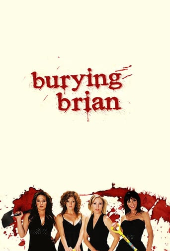 Burying Brian