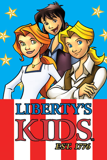 Liberty's Kids