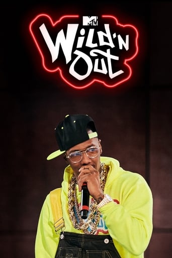 Nick Cannon Presents: Wild 'N Out