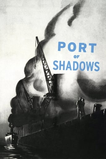 Port of Shadows