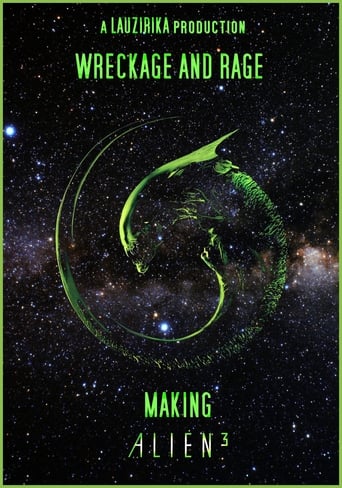 Wreckage and Rage: Making 'Alien³'