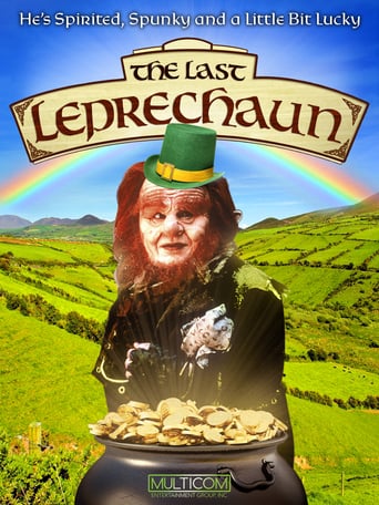 The Last Leprechaun